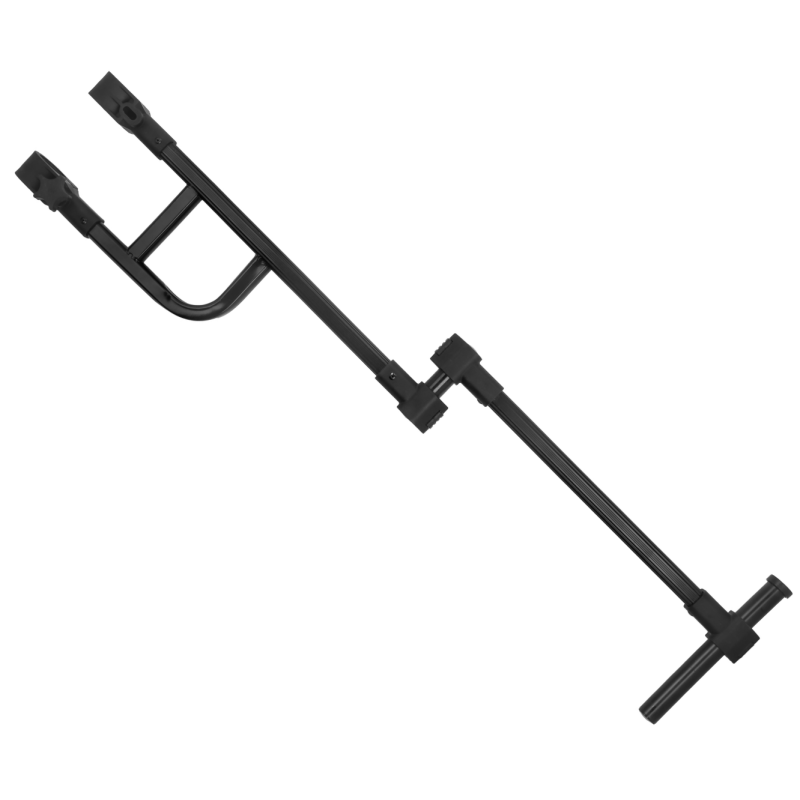 Uchwyt Mikado 2 IN 1 FEEDER ARM łamany wysięgnik do feedera 55-95cm Uchwyt Mikado 2 IN 1 FEEDER ARM łamany wysięgnik do feedera 55-95cm