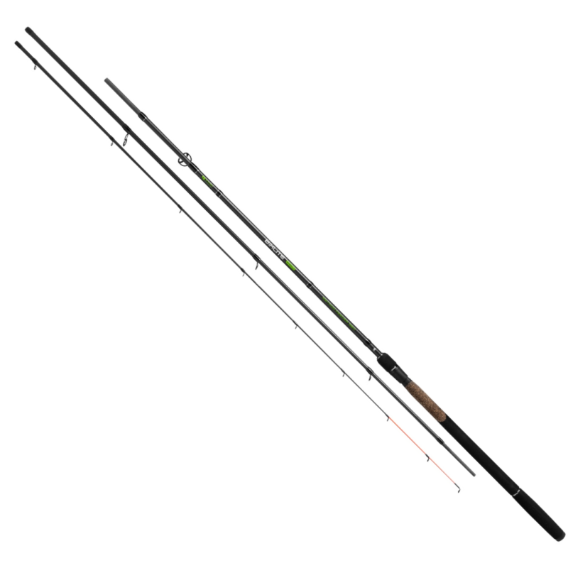 Wędka Mikado BIXLITE PRO METHOD FEEDER 300cm / do 80g Wędka Mikado BIXLITE PRO METHOD FEEDER 300cm / do 80g