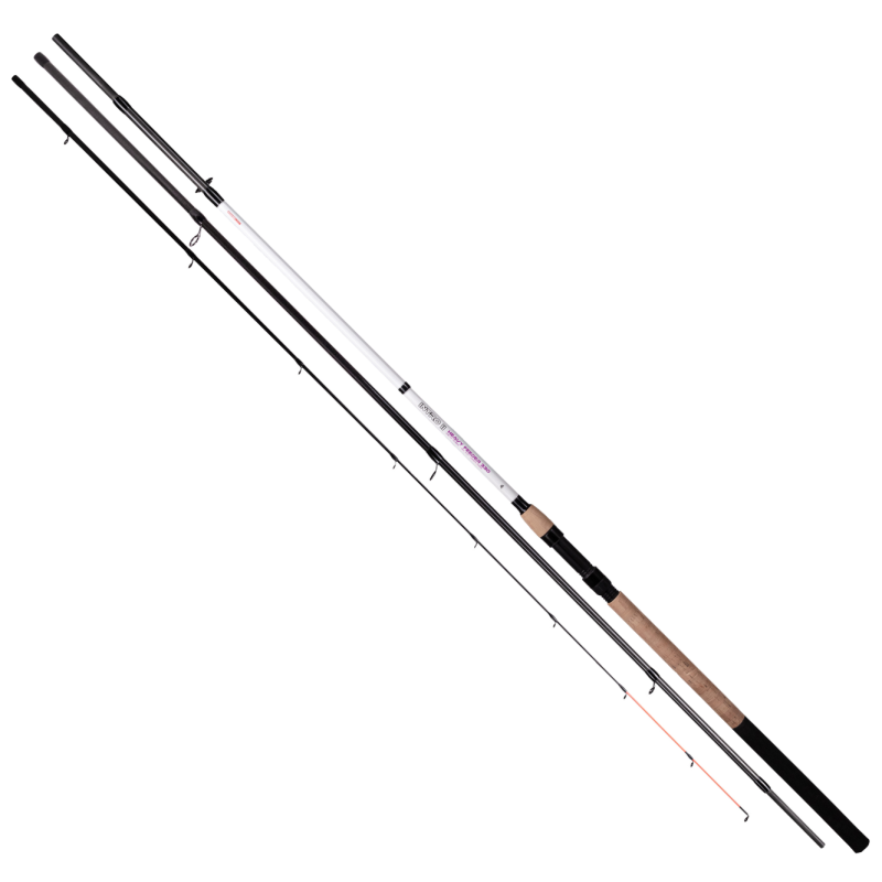 Wędka Mikado INTRO II HEAVY FEEDER 390cm / do 120g Wędka Mikado INTRO II HEAVY FEEDER 390cm / do 120g