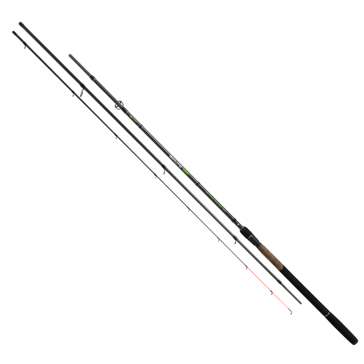 Wędka Mikado BIXLITE PRO METHOD FEEDER 330cm / do 80g Wędka Mikado BIXLITE PRO METHOD FEEDER 330cm / do 80g