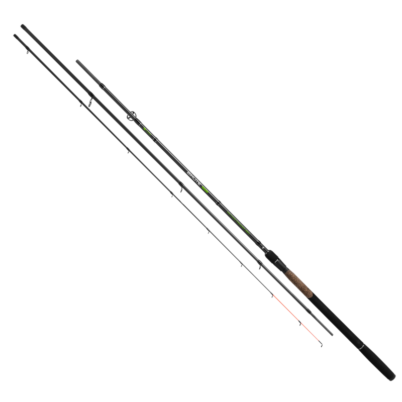 Wędka Mikado BIXLITE PRO METHOD FEEDER 330cm / do 80g Wędka Mikado BIXLITE PRO METHOD FEEDER 330cm / do 80g