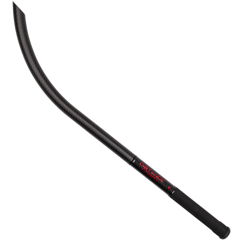 Kobra Mikado Distance Cobra Rura zanętowa CARBON 90cm Kobra Mikado Distance Cobra Rura zanętowa CARBON 90cm