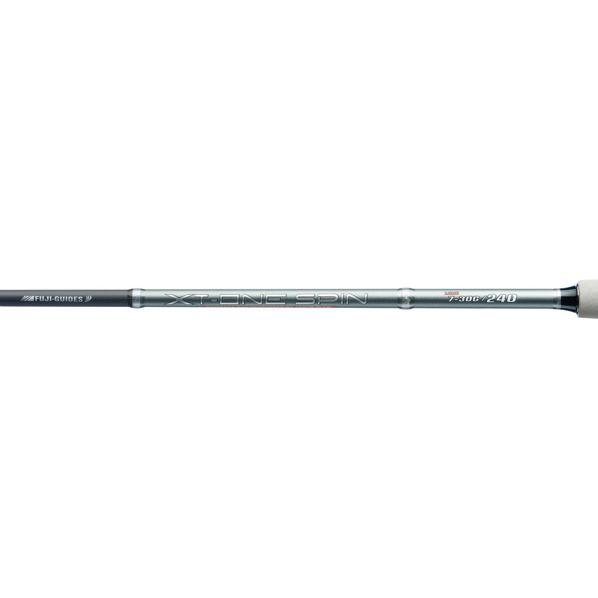 Wędka Jaxon XT-ONE SPIN UNIWERSALNE 210cm / 7-30g