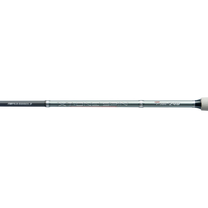 Wędka Jaxon XT-ONE SPIN UNIWERSALNE 210cm / 7-30g