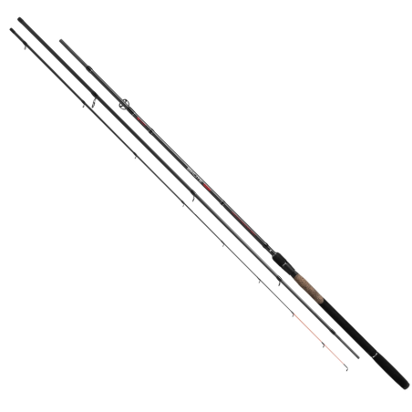 Wędka Mikado BIXLITE PRO HEAVY FEEDER 390cm / do 120g
