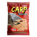 Zanęta Jaxon CARP ZONE 1kg - TRUSKAWKA Zanęta Jaxon CARP ZONE 1kg - TRUSKAWKA
