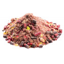 Zanęta Jaxon CARP ZONE 1kg - TRUSKAWKA Zanęta Jaxon CARP ZONE 1kg - TRUSKAWKA