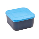 Pudełko Jaxon z sitkiem do pelletu S Line RM-128B 17x17x10cm
