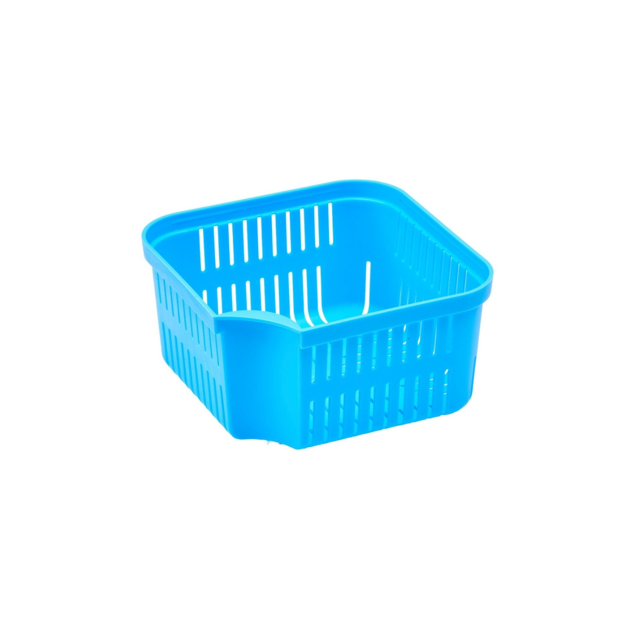 Pudełko Jaxon z sitkiem do pelletu S Line RM-128B 17x17x10cm