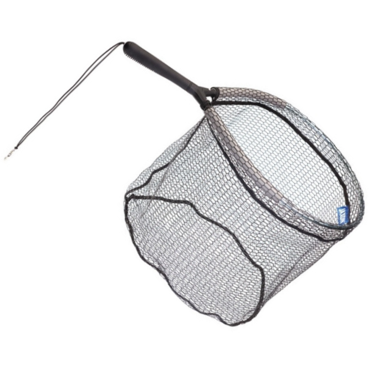 Podbierak Jaxon SOFT MESH FLOATING GUMA 40x45cm Podbierak Jaxon SOFT MESH FLOATING GUMA 40x45cm