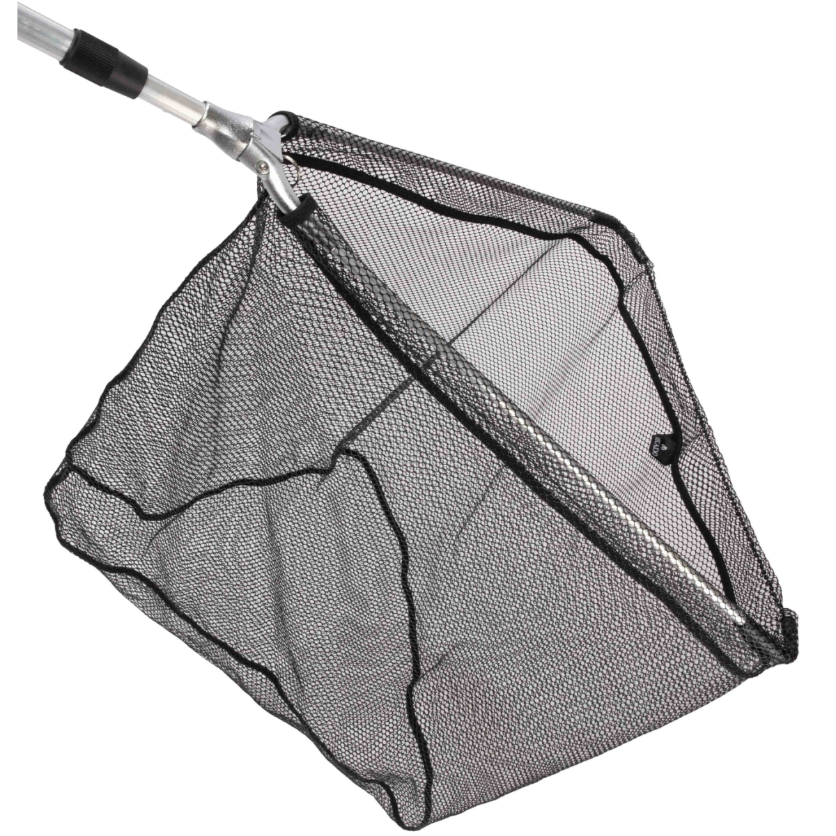 Podbierak Mikado z gumowaną siatką B-8604 210cm