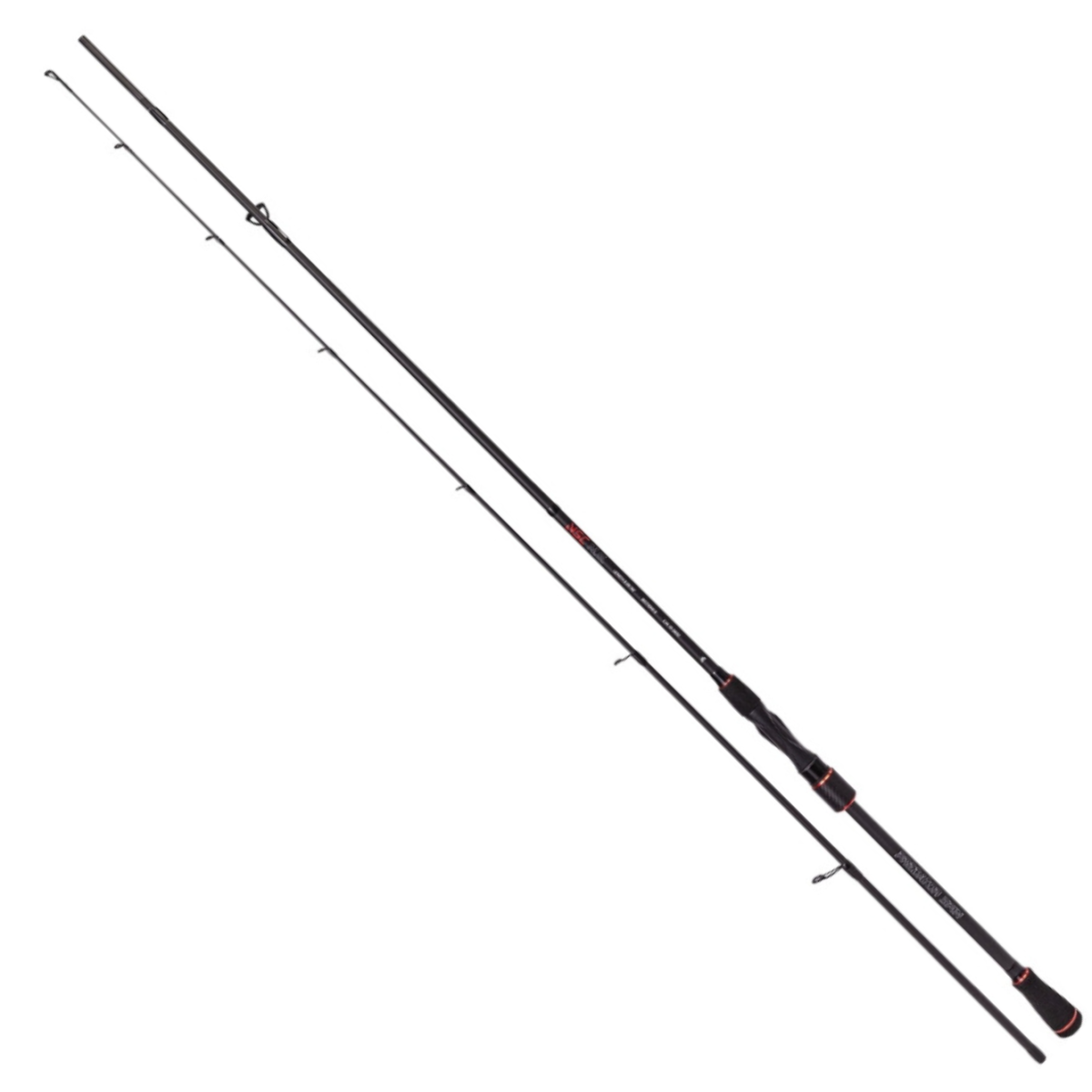 Wędka Mikado NSC N.G. FINESSE SPIN 245cm / 5-25g Wędka Mikado NSC N.G. FINESSE SPIN 245cm / 5-25g