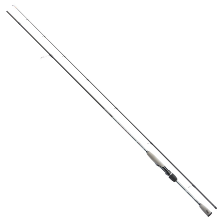Wędka Jaxon XT-ONE SPIN LEKKIE 210cm / 3-21g Wędka Jaxon XT-ONE SPIN LEKKIE 210cm / 3-21g