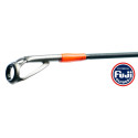 Wędka Jaxon XT-ONE SPIN LEKKIE 210cm / 3-21g