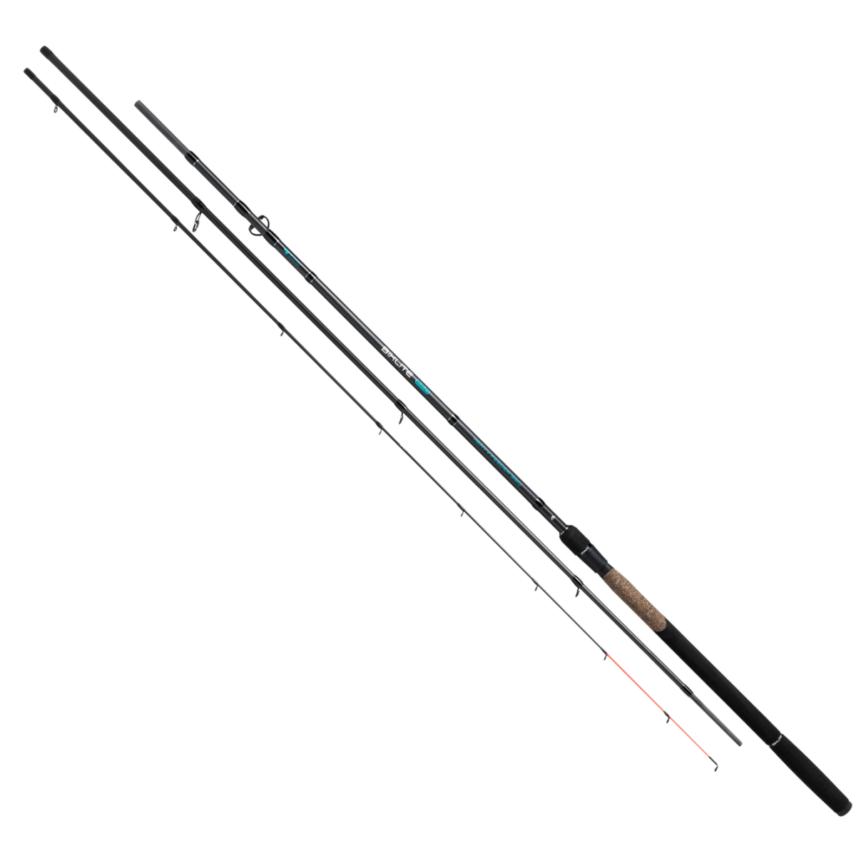 Wędka Mikado BIXLITE PRO HEAVY FEEDER 360cm / do 120g