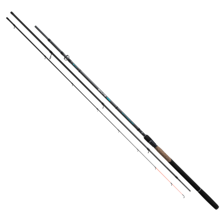 Wędka Mikado BIXLITE PRO HEAVY FEEDER 360cm / do 120g