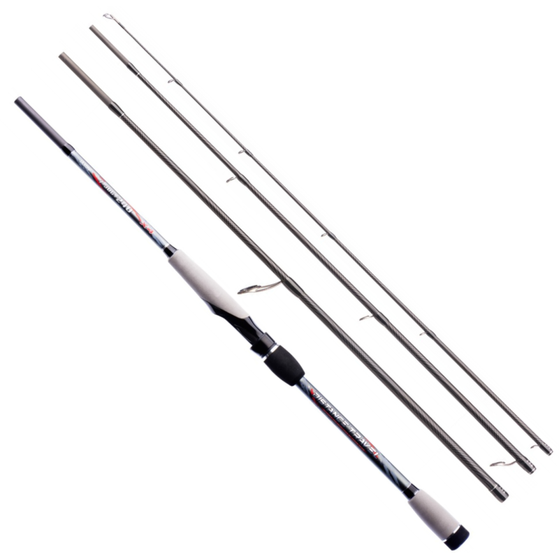 Wędka Jaxon DISTANCE TRAVEL 265cm / 10-30g Wędka Jaxon DISTANCE TRAVEL 265cm / 10-30g