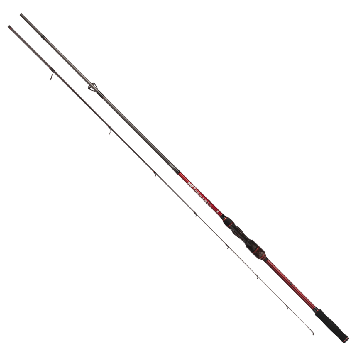 Wędka Mikado MFT PREDATOR SPIN 235cm / 15-60g