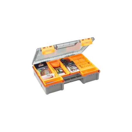 Organizer Jaxon Multi Feeder S Line XC RM-127 - 35x25x8cm Organizer Jaxon Multi Feeder S Line XC RM-127 - 35x25x8cm