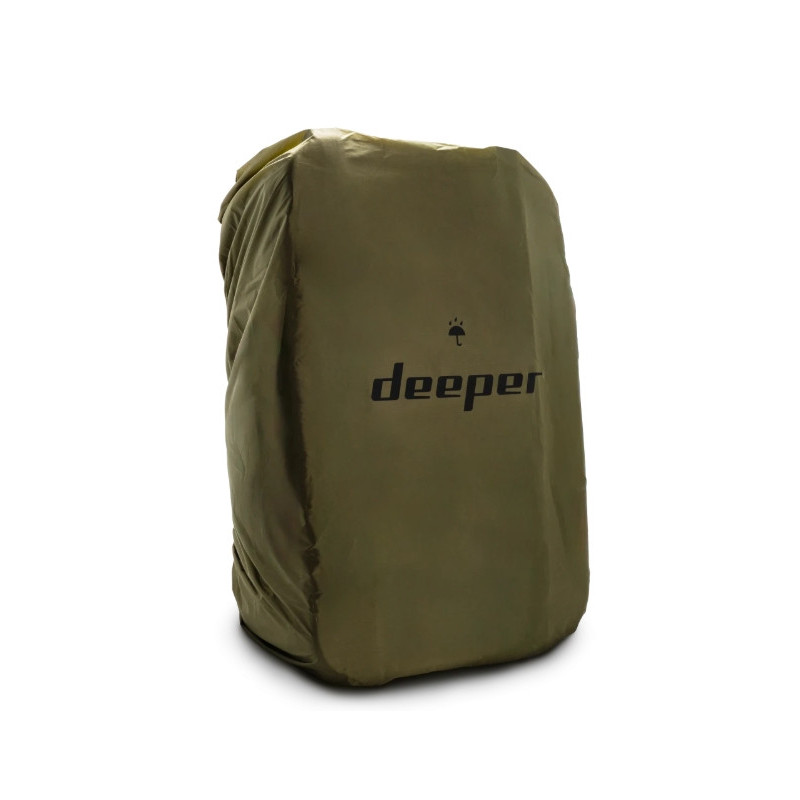 Plecak Deeper Spark Backpack Plecak Deeper Spark Backpack