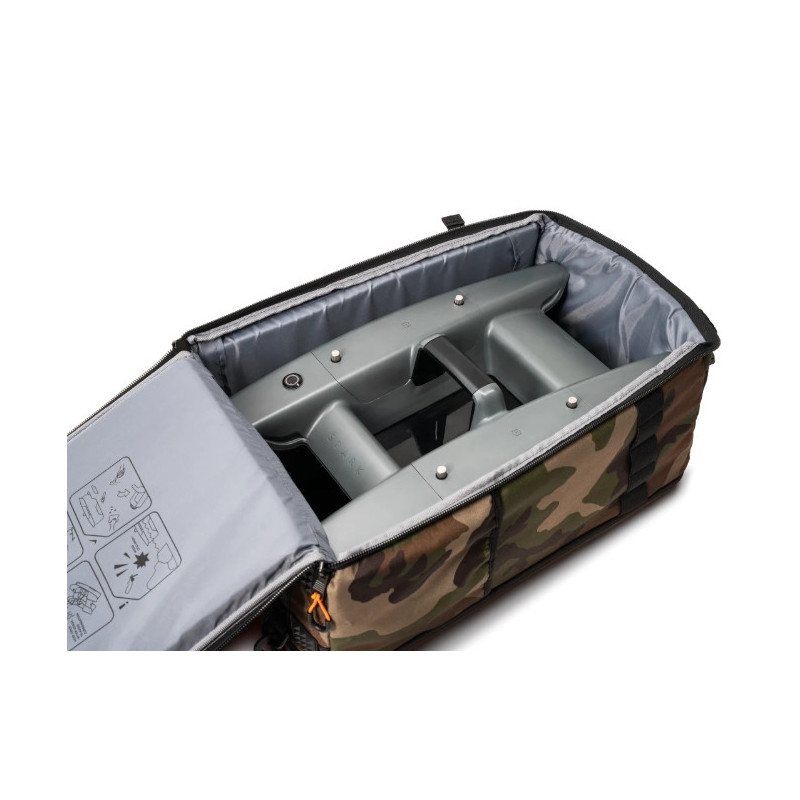 Plecak Deeper Spark Backpack Plecak Deeper Spark Backpack