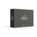 Zestaw sygnalizatorów Avid Carp VTX+ 3+1 Bite Alarm Set Zestaw sygnalizatorów Avid Carp VTX+ 3+1 Bite Alarm Set