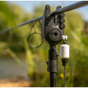 Zestaw sygnalizatorów Avid Carp VTX+ 3+1 Bite Alarm Set Zestaw sygnalizatorów Avid Carp VTX+ 3+1 Bite Alarm Set