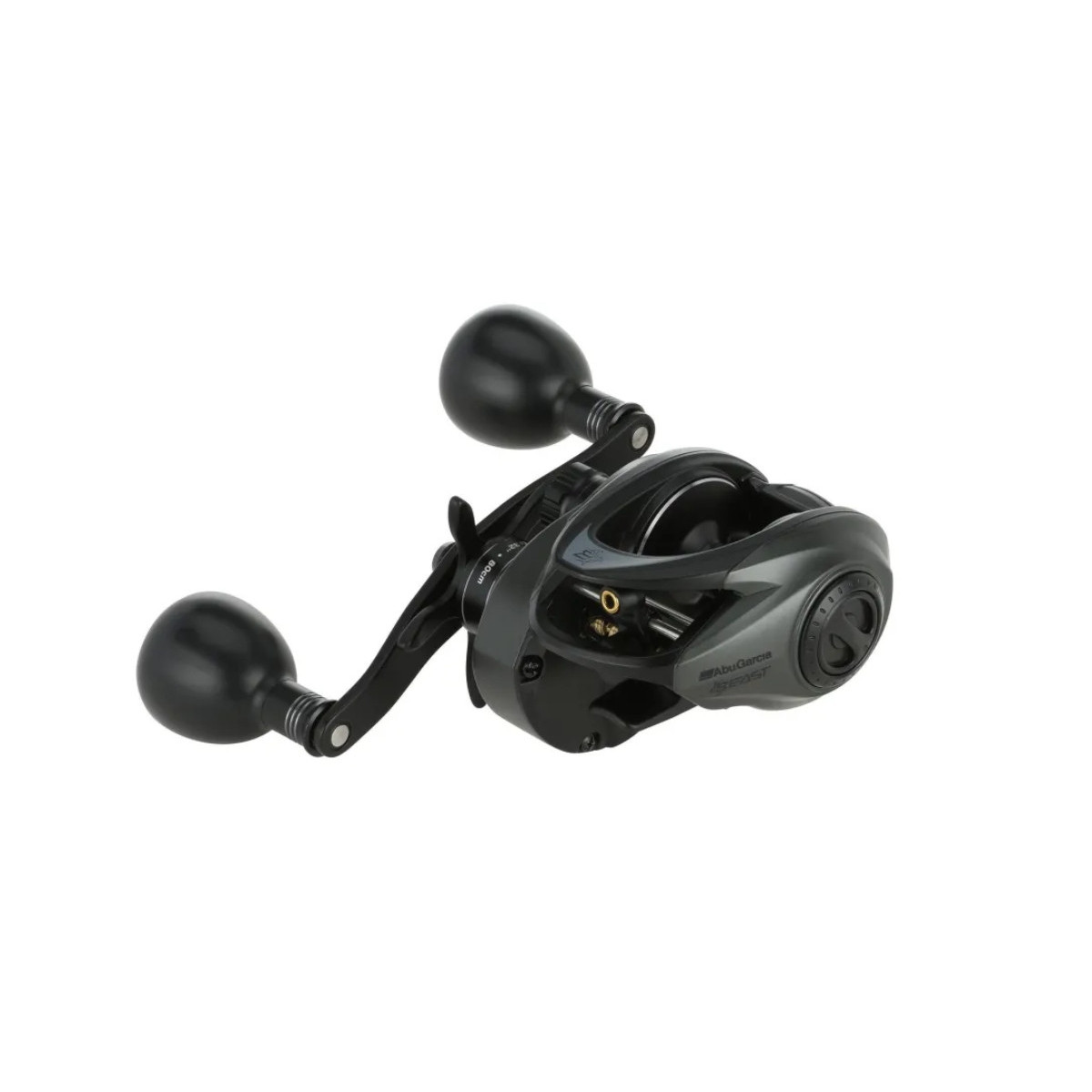 Multiplikator Abu Garcia Beast 200 Low Profile RH Multiplikator Abu Garcia Beast 200 Low Profile RH