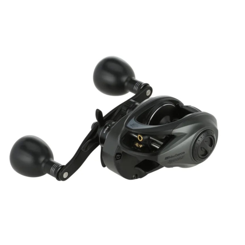 Multiplikator Abu Garcia Beast 200 Low Profile RH Multiplikator Abu Garcia Beast 200 Low Profile RH