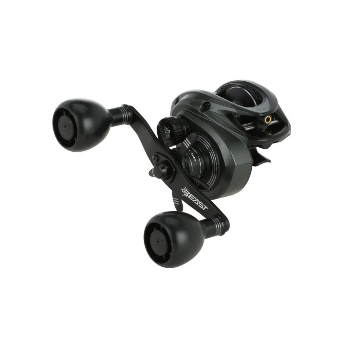 Multiplikator Abu Garcia Beast 200 Low Profile RH Multiplikator Abu Garcia Beast 200 Low Profile RH