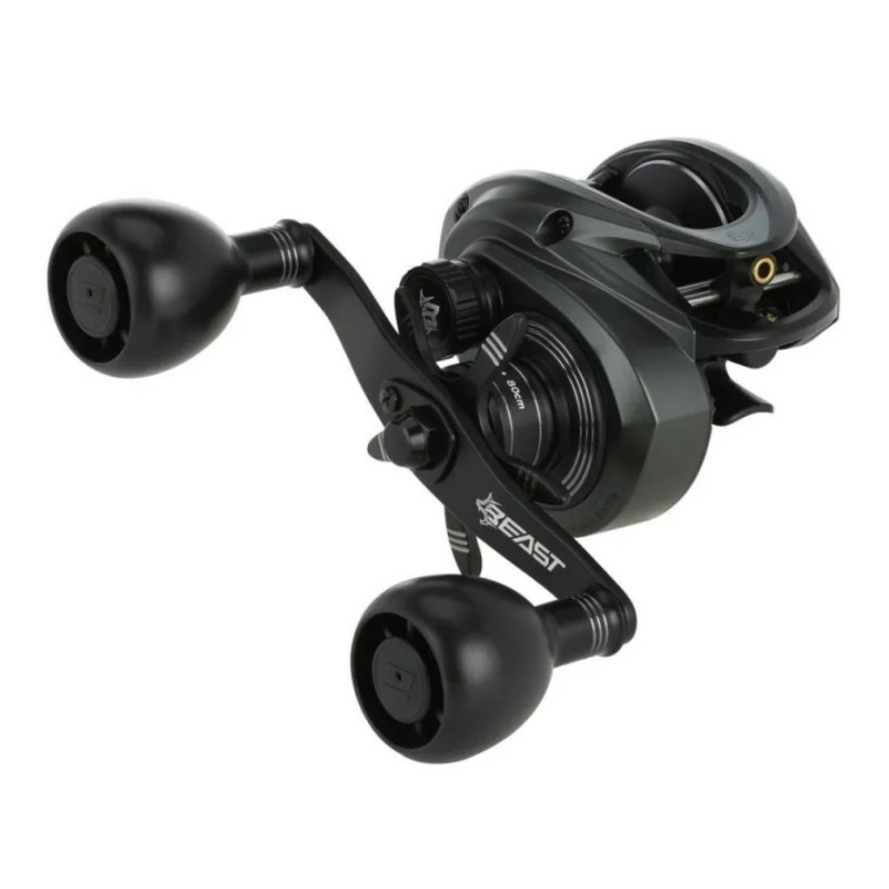 Multiplikator Abu Garcia Beast 200 Low Profile RH Multiplikator Abu Garcia Beast 200 Low Profile RH
