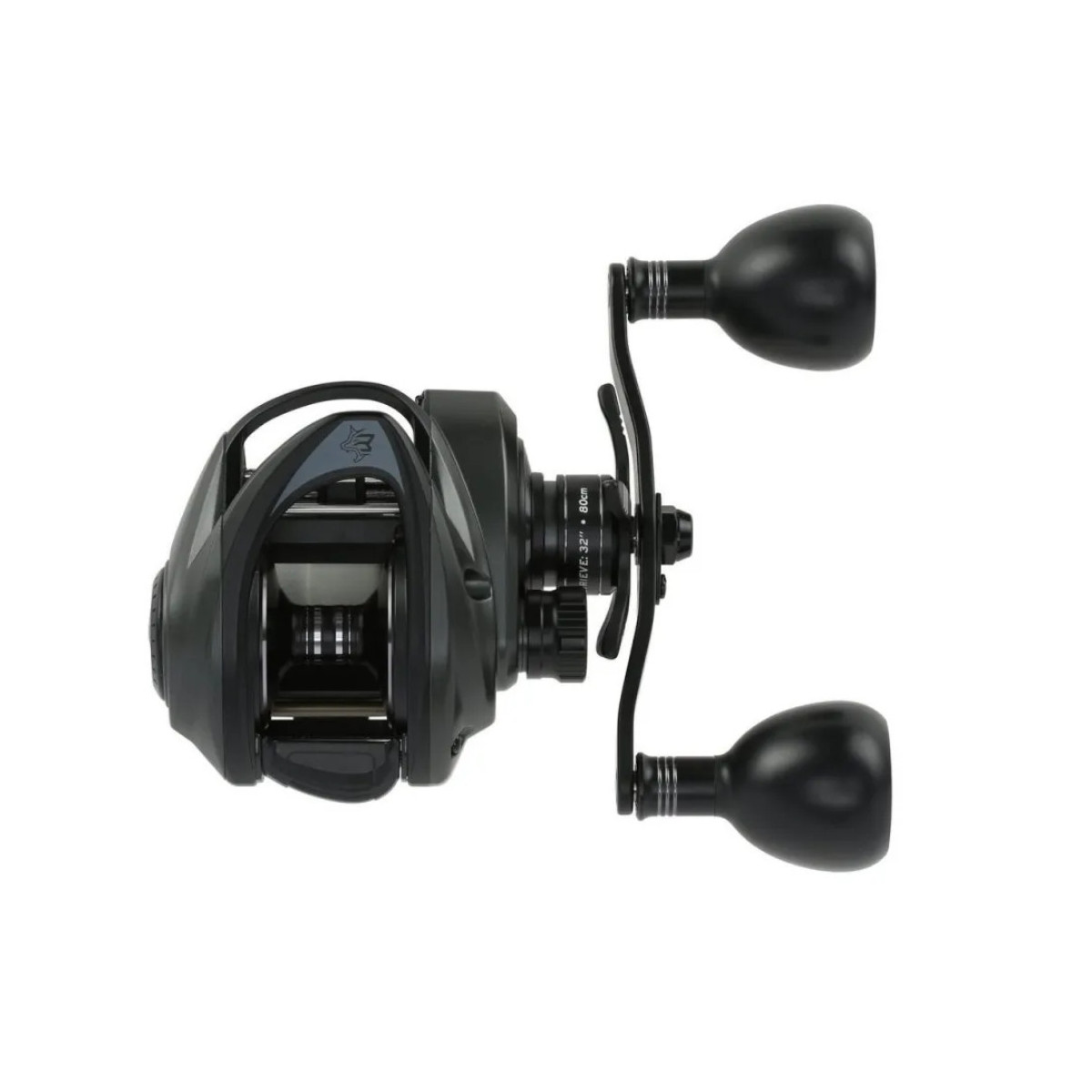 Multiplikator Abu Garcia Beast 200 Low Profile RH Multiplikator Abu Garcia Beast 200 Low Profile RH