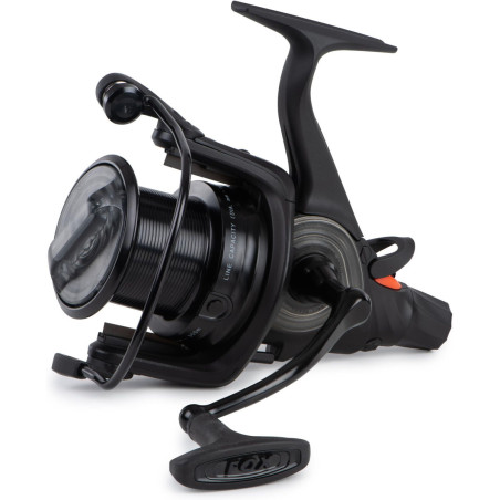 Kołowrotek Fox EOS 12000 FS