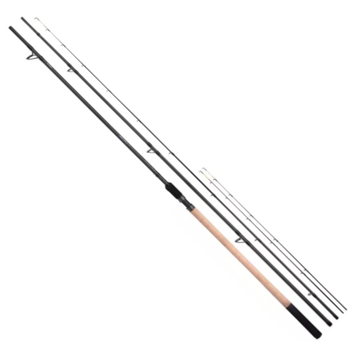 Wędka Shimano Aero X3 Distance Feeder 396cm / 100g Wędka Shimano Aero X3 Distance Feeder 396cm / 100g