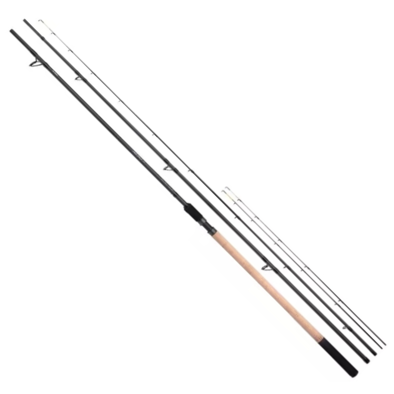 Wędka Shimano Aero X3 Distance Feeder 396cm / 100g Wędka Shimano Aero X3 Distance Feeder 396cm / 100g