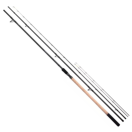 Wędka Shimano Aero X3 Distance Feeder 396cm / 100g Wędka Shimano Aero X3 Distance Feeder 396cm / 100g