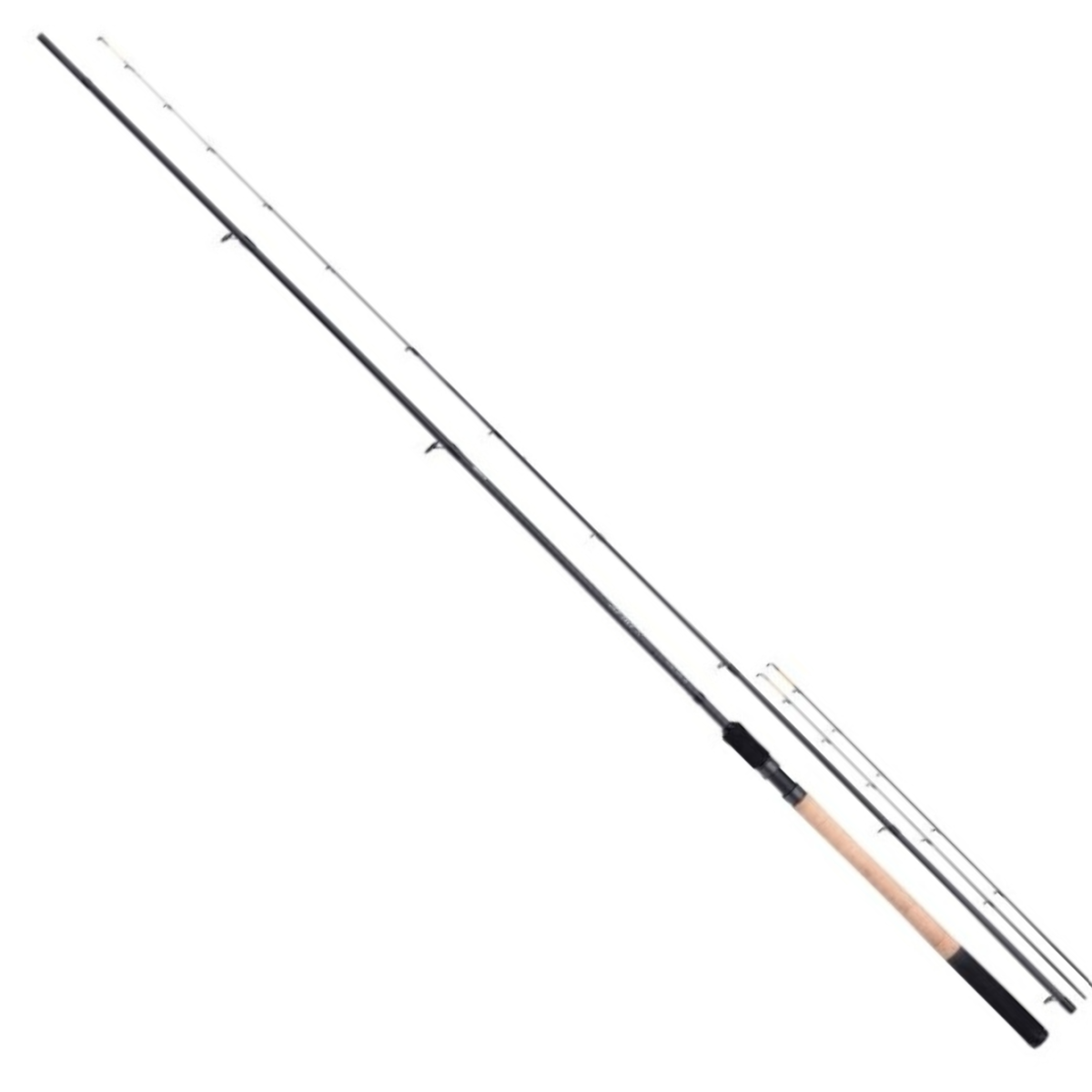 Wędka Shimano Aero X3 Precision Feeder 305cm / 60g Wędka Shimano Aero X3 Precision Feeder 305cm / 60g