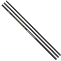 Sztyca Matrix Ethos XR-Power Landing Net Handle 450cm Sztyca Matrix Ethos XR-Power Landing Net Handle 450cm