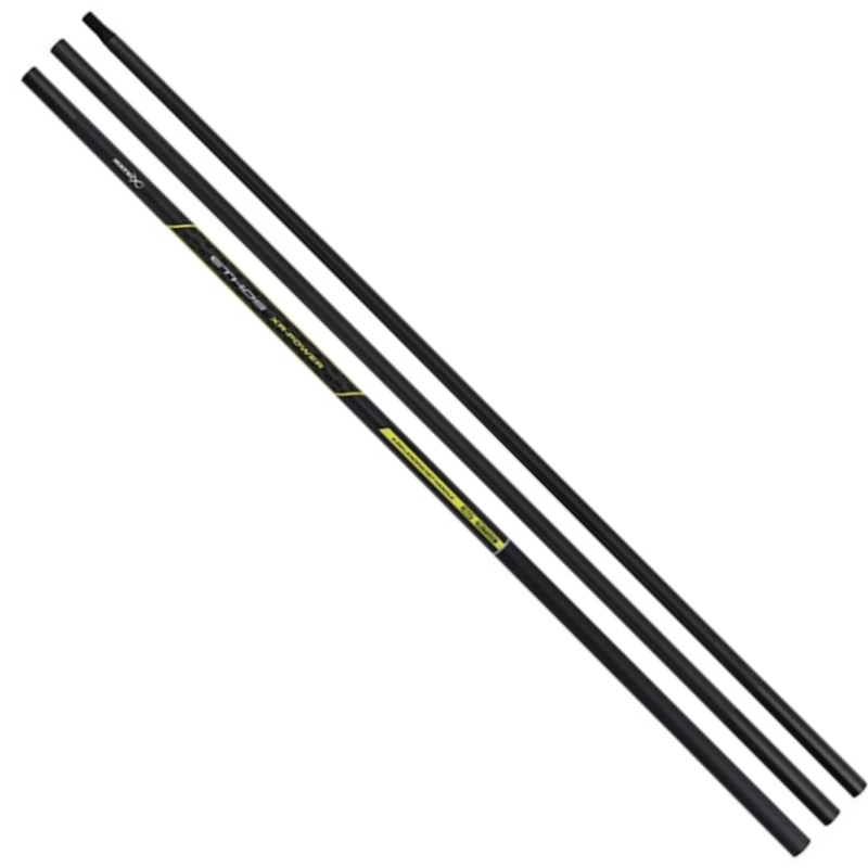 Sztyca Matrix Ethos XR-Power Landing Net Handle 450cm Sztyca Matrix Ethos XR-Power Landing Net Handle 450cm