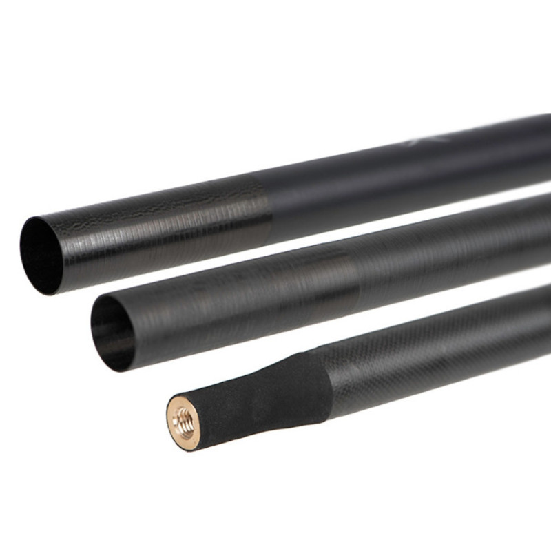 Sztyca Matrix Ethos XR-Power Landing Net Handle 450cm Sztyca Matrix Ethos XR-Power Landing Net Handle 450cm
