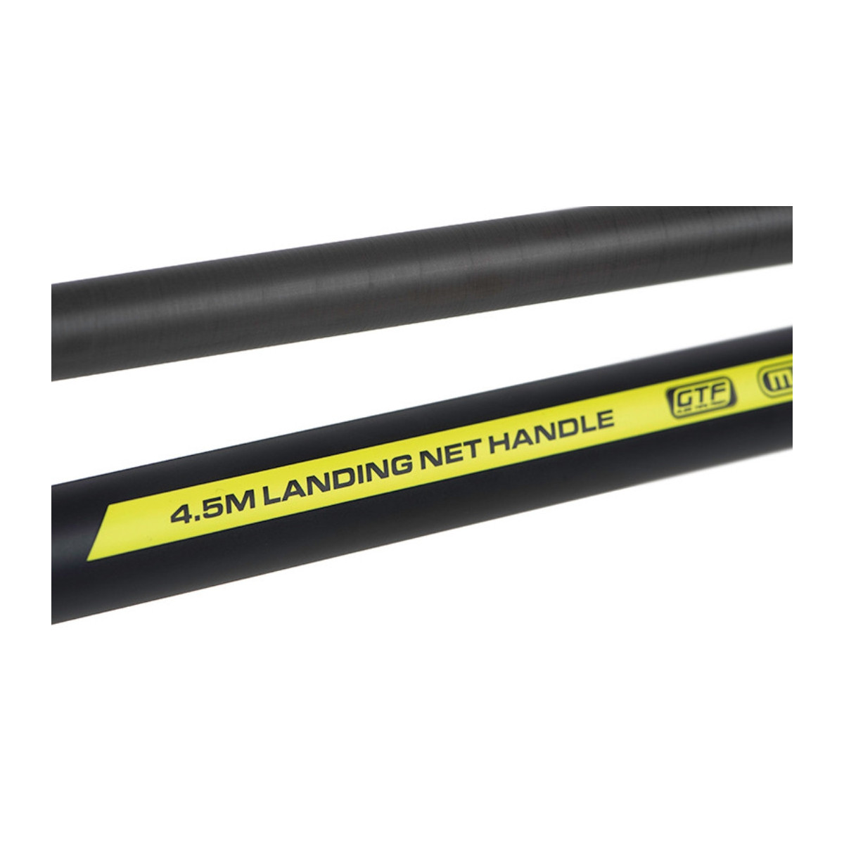 Sztyca Matrix Ethos XR-Power Landing Net Handle 450cm Sztyca Matrix Ethos XR-Power Landing Net Handle 450cm