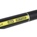 Sztyca Matrix Ethos XR-Power Landing Net Handle 450cm Sztyca Matrix Ethos XR-Power Landing Net Handle 450cm