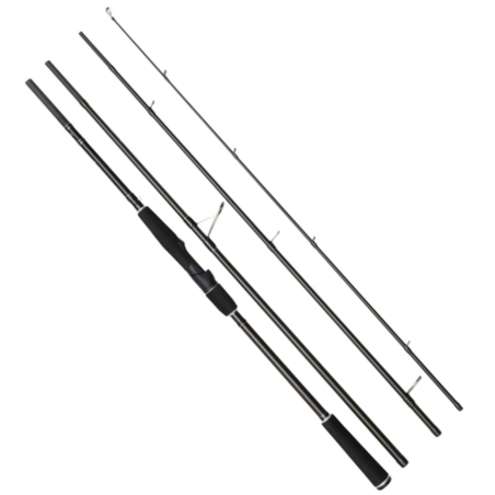 Wędka Westin W2 SBass Travel M 270cm / 9-35g