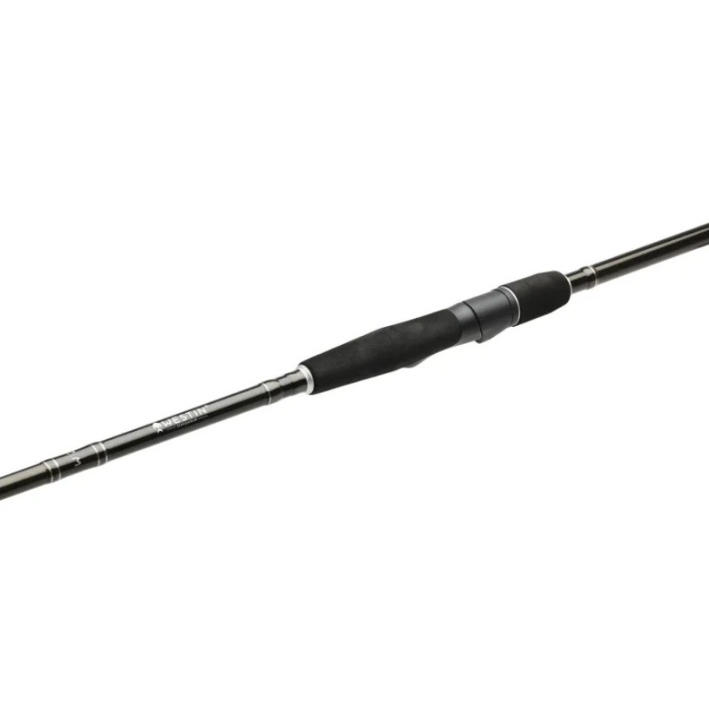 Wędka Westin W2 SBass Travel M 270cm / 9-35g Wędka Westin W2 SBass Travel M 270cm / 9-35g