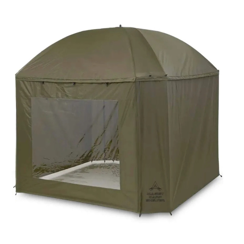 Namiot Anaconda Magist Carp Shelter 220cm Namiot Anaconda Magist Carp Shelter 220cm