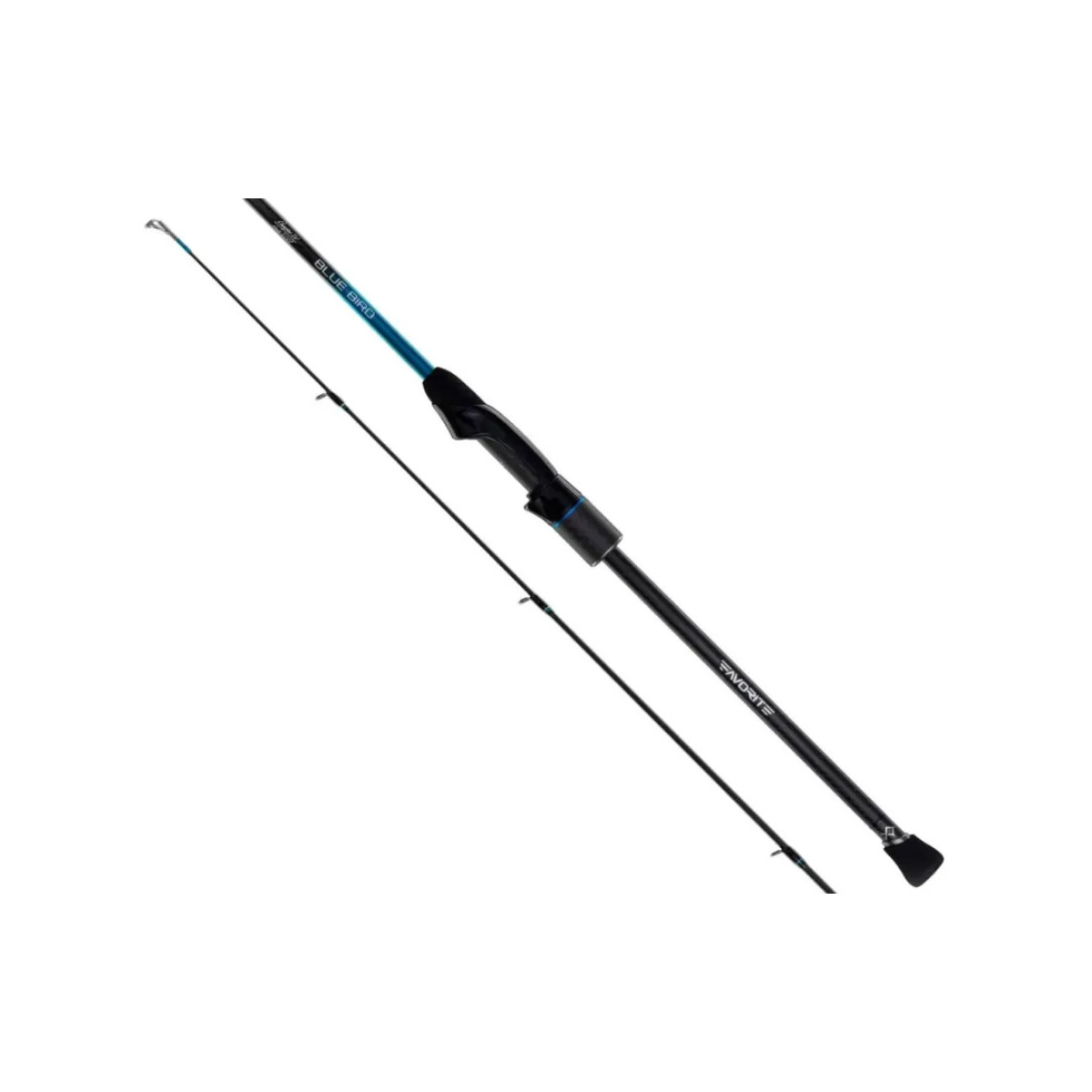 Wędka Favorite Blue Bird BB2‑682SUL‑S 204cm / 0,8-4g Wędka Favorite Blue Bird BB2‑682SUL‑S 204cm / 0,8-4g