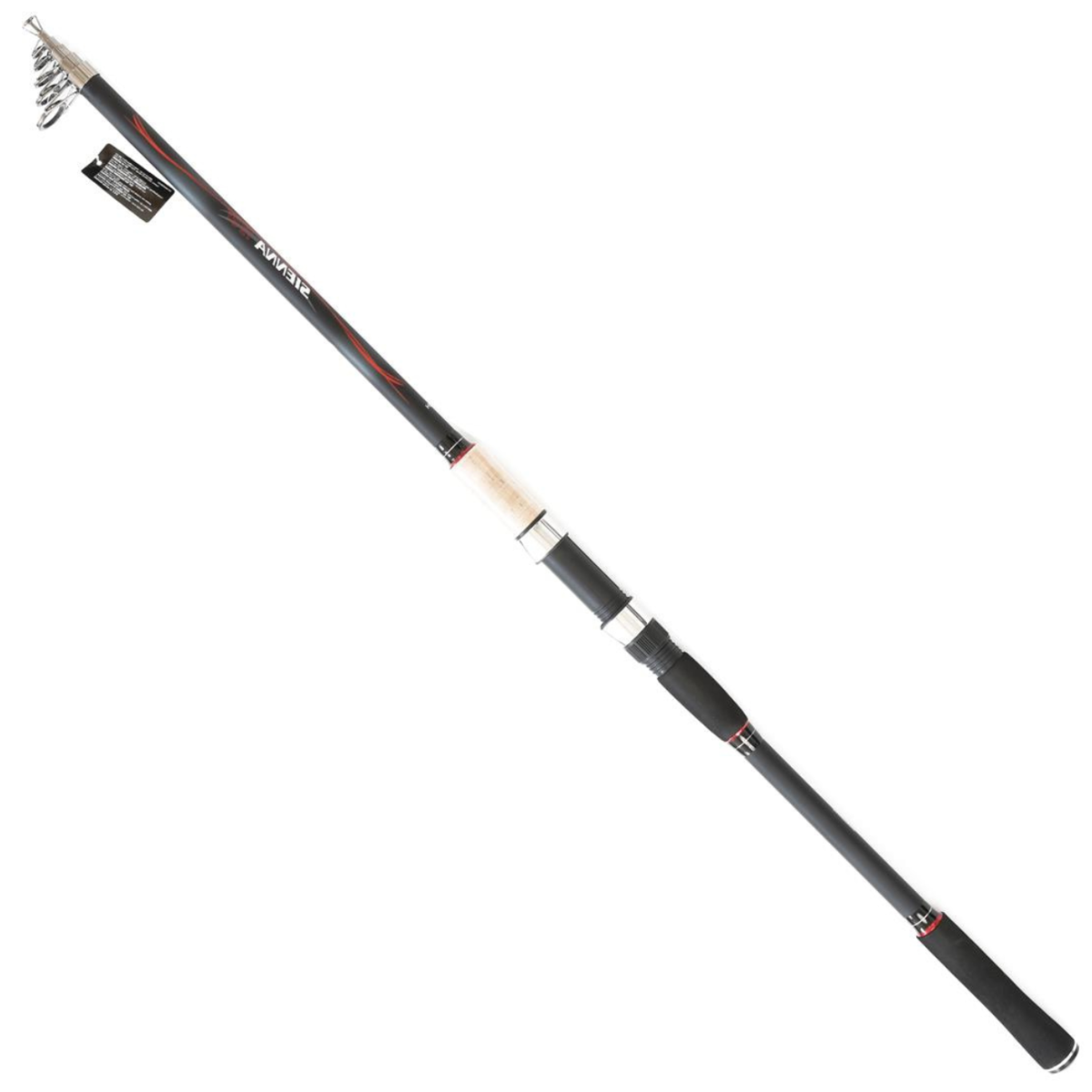 Wędka Shimano Sienna AR TEGT Glued 360cm / 40-80g Wędka Shimano Sienna AR TEGT Glued 360cm / 40-80g