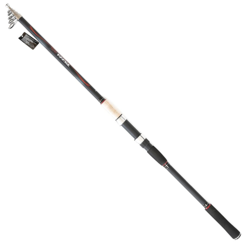Wędka Shimano Sienna AR TEGT Glued 360cm / 40-80g Wędka Shimano Sienna AR TEGT Glued 360cm / 40-80g