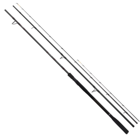 Wędka Shimano Aero X1A Big Carp Feeder 366cm / 150g