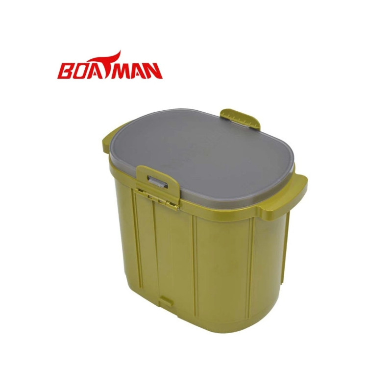 Kruszarka do Zanęt Boatman Boilie Crusher Kruszarka do Zanęt Boatman Boilie Crusher